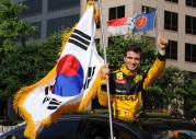 Renault w Korei